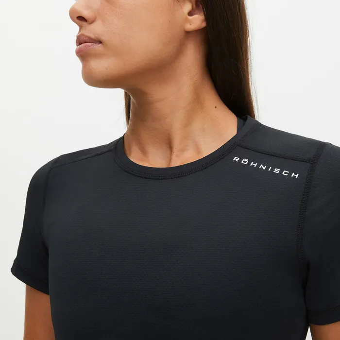 Röhnisch Jacquard Shirt Dames