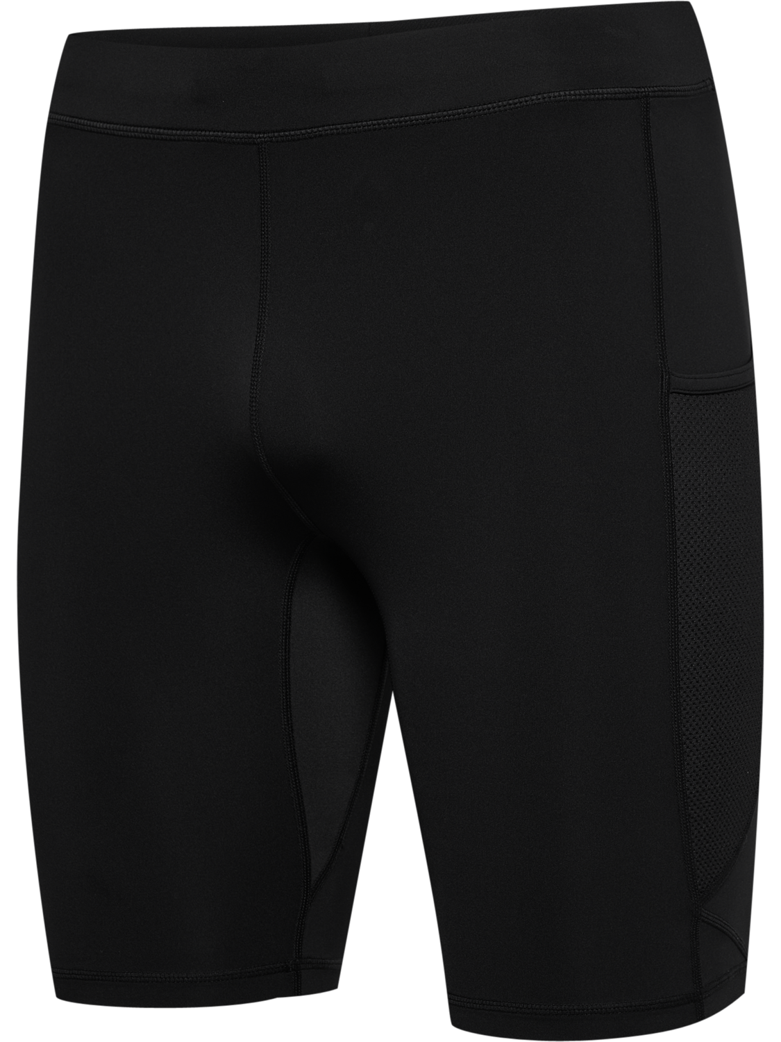 nwlRACE NW POCKET SHORT TIGHTS