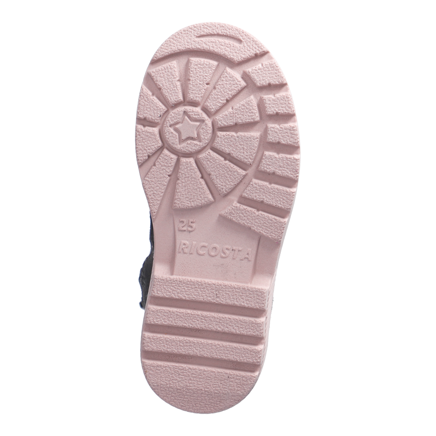 ANNI - Boots