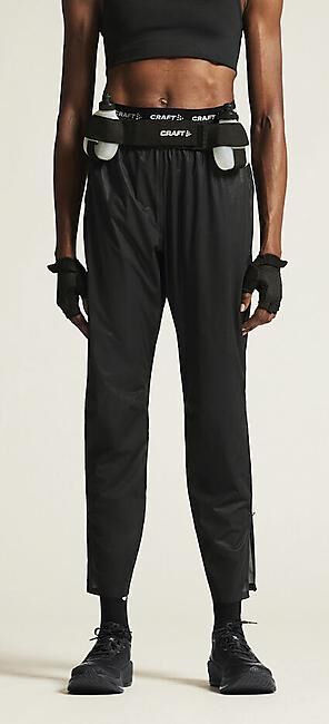 CRAFT - PANTALON IMPERMEABLE PRO HYDRO LIGHTWEIGHT PANT W