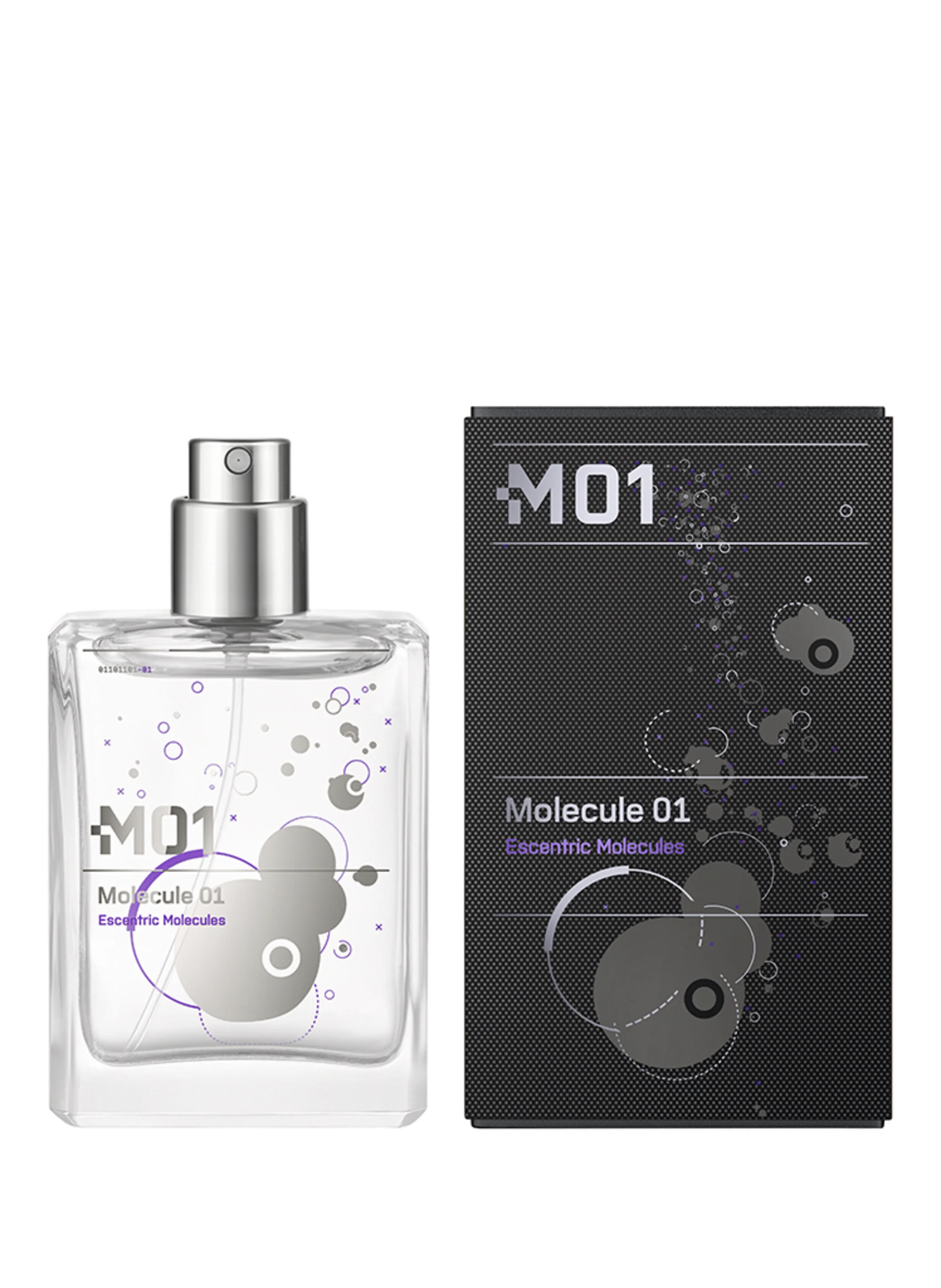 Escentric Molecules MOLECULE 01
