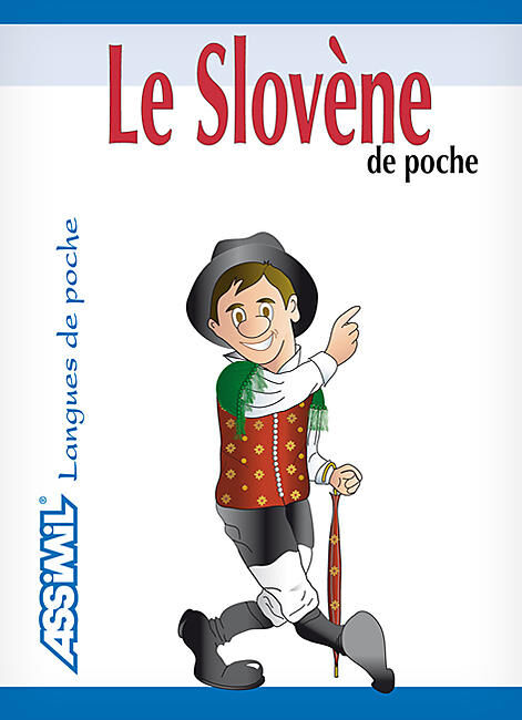 SLOVENE G.CONVERSATION ASSIMIL