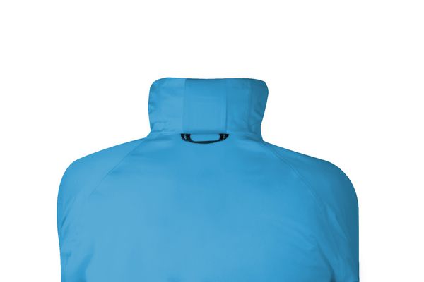 MONSUN GTX Damen-Regenjacke  capri  40