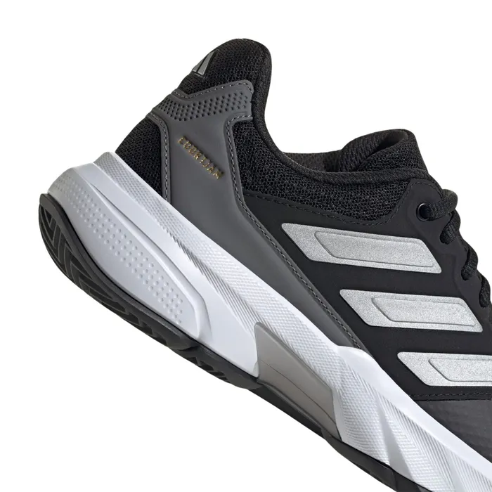 Adidas CourtJam Control 3 Tennisschoenen Dames