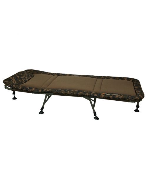 Fox Flatliner - 6 Leg 5 Season System - Stretchers -