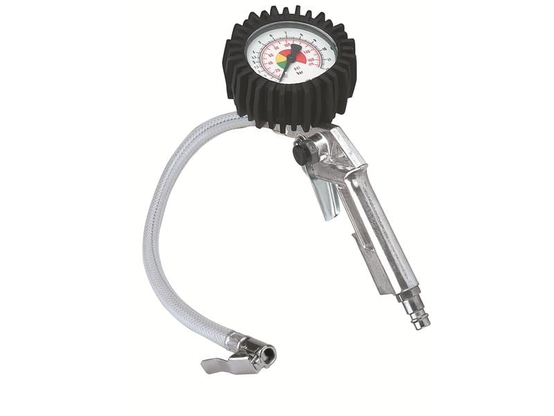 Einhell Druckluft-Set   5-teilig Kompressoren-Zubehör