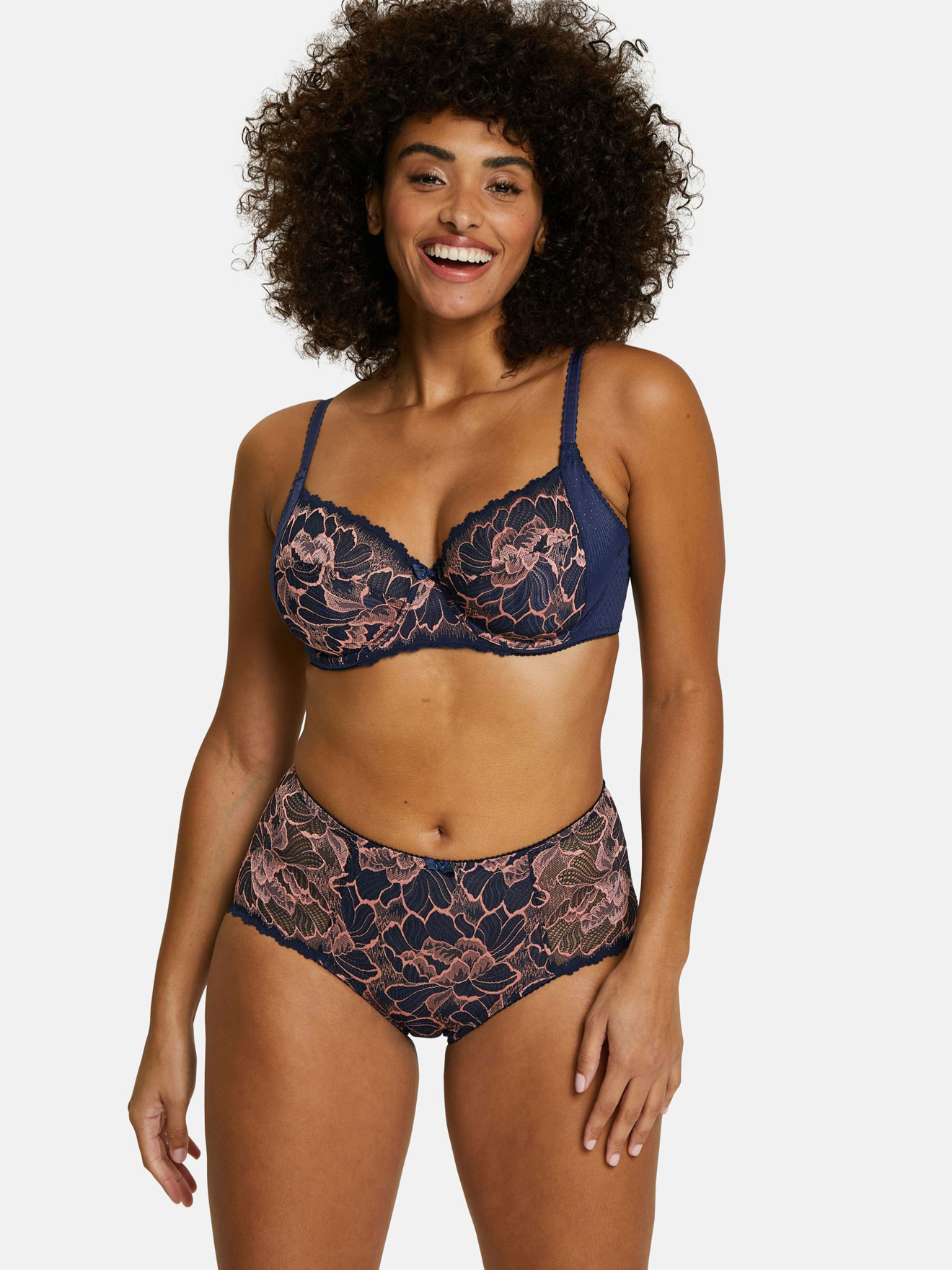 Culotte Capucine