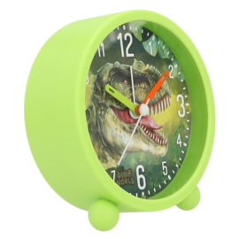 Dino World wekker