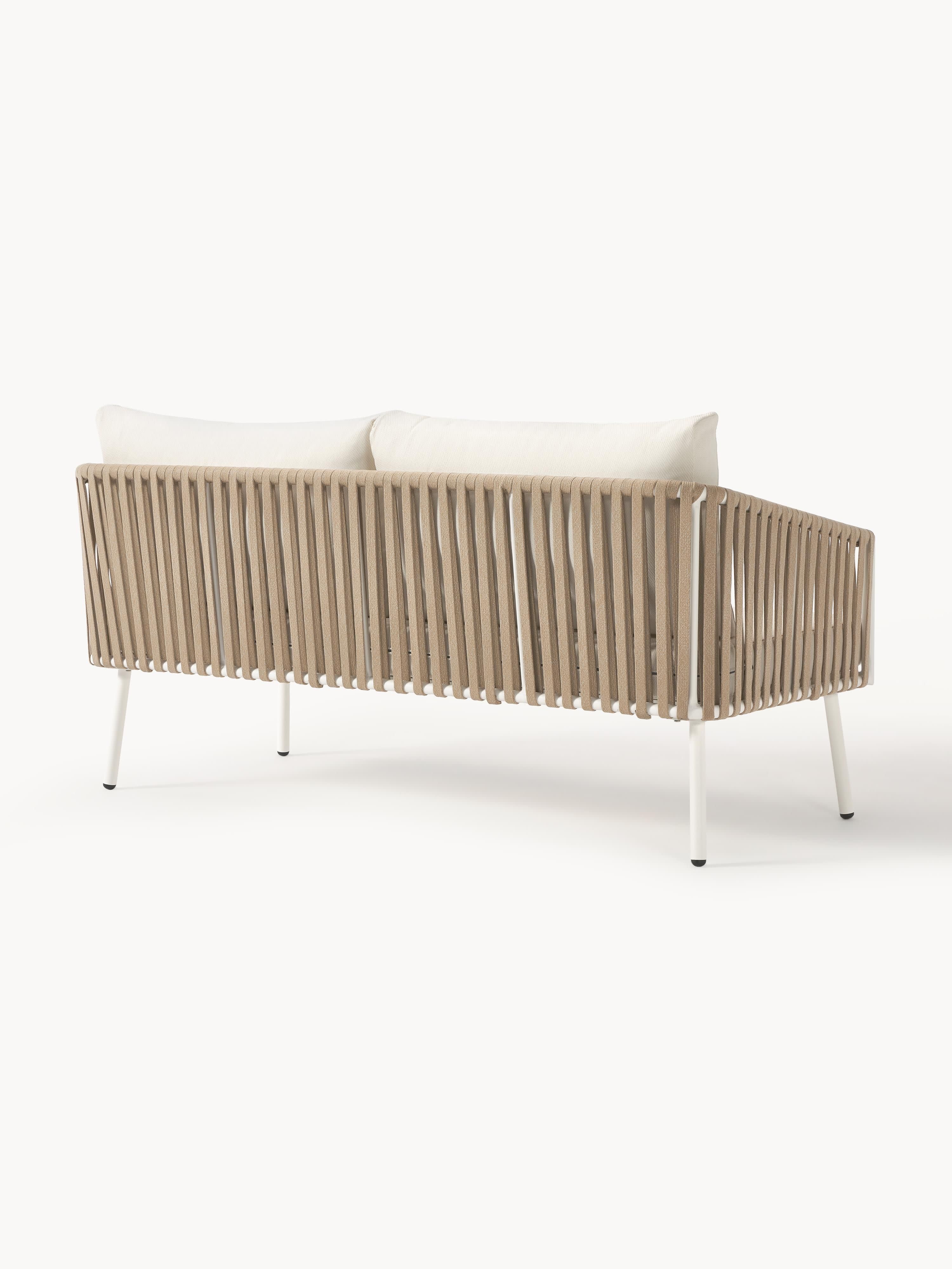 Tuin loungeset Malo, 4-delig