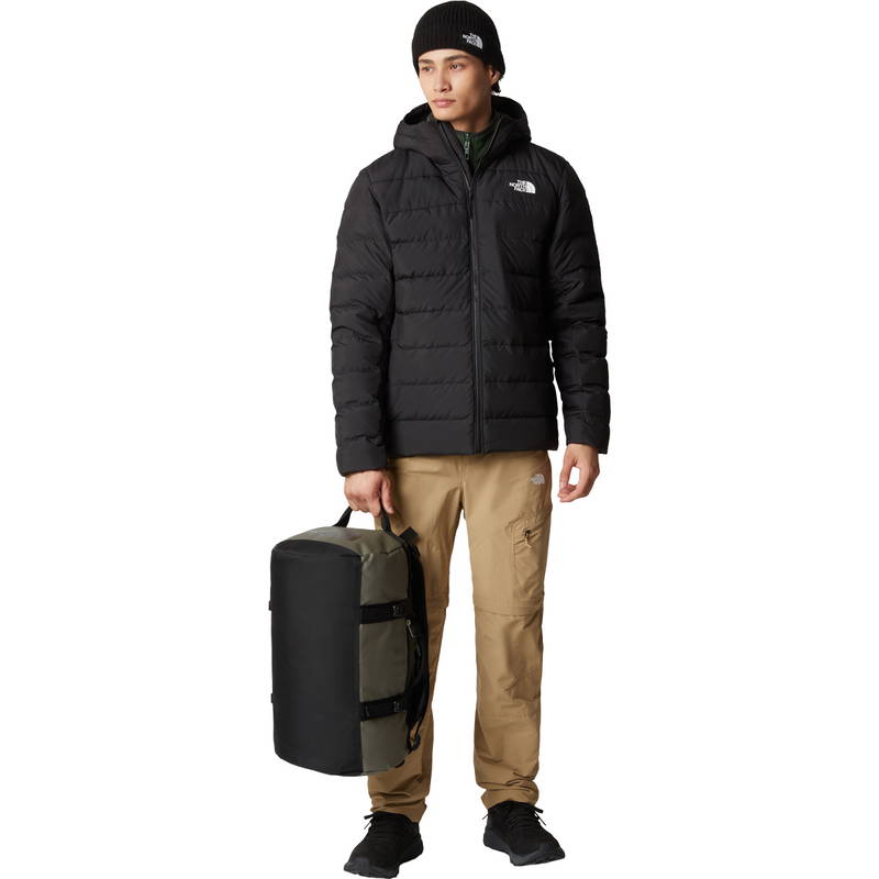 The North Face Aconcagua Dunjakke Herre