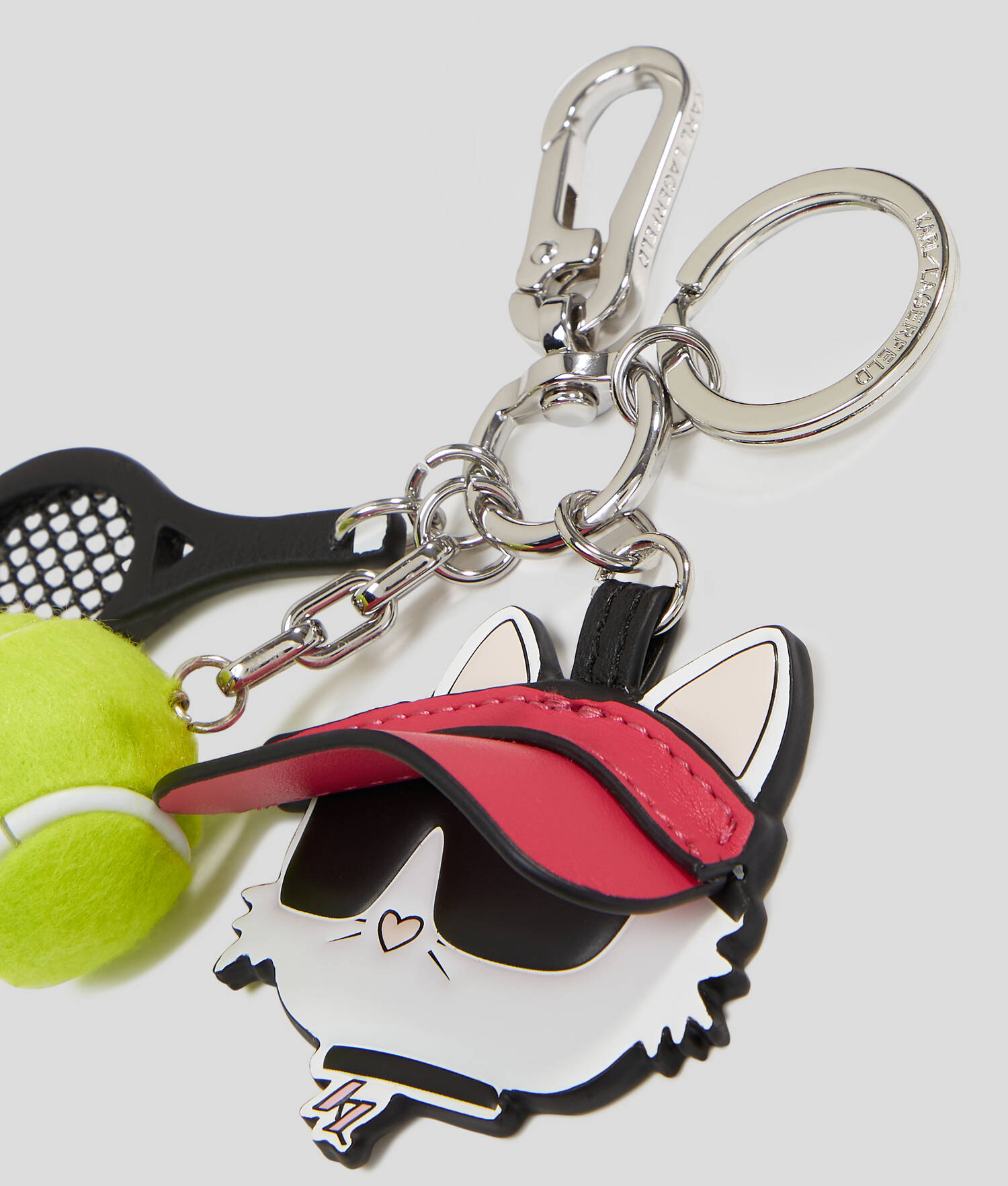 PORTE-CLÉS TENNIS K/IKONIK CHOUPETTE