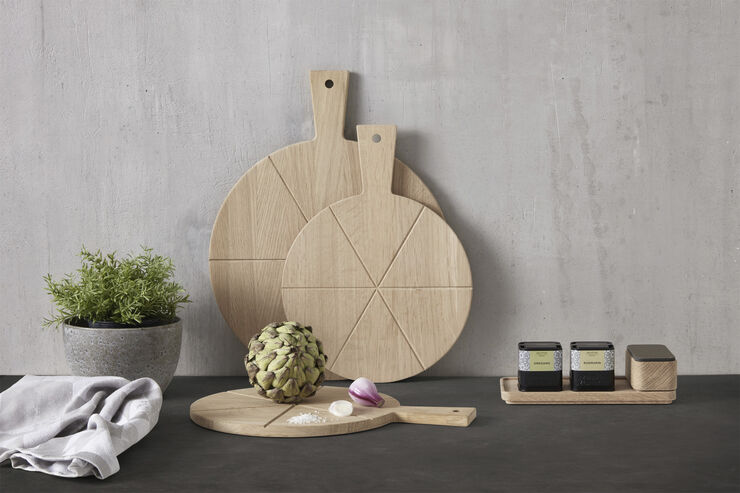 Andersen - Furniture Tapasboard i eg Eg