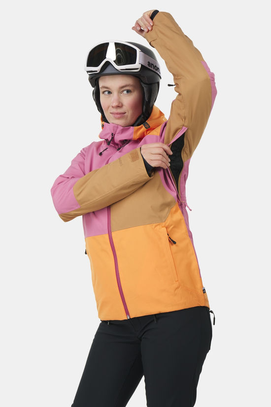 Picture Picture Seen Ski-Jas Dames