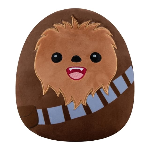 Squishmallows Star Wars plysdyr