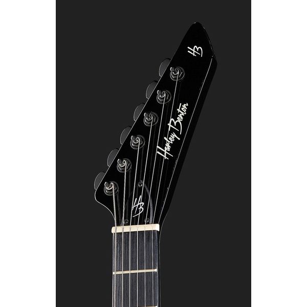 Harley Benton Extreme-84 Progressive Bundle
