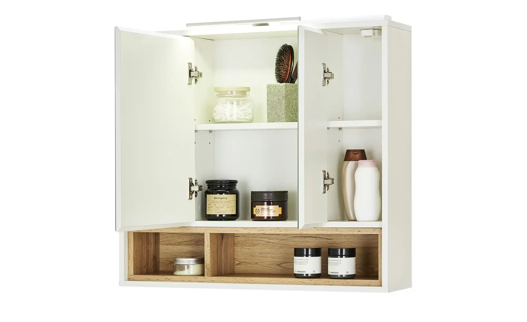 Spiegelschrank Maxsee