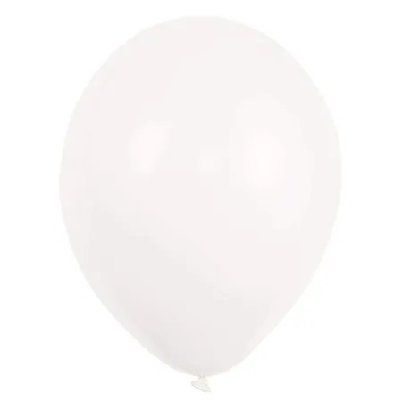 amscan 10 Latexballons Crystal