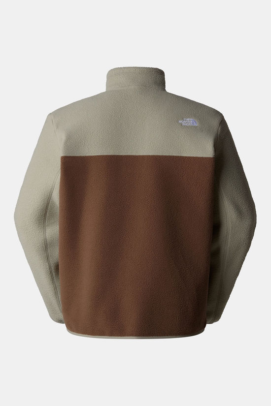 The North Face The North Face Yumiori 1/4 Zip Fleecetrui