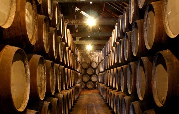 Whisky Tasting Düsseldorf