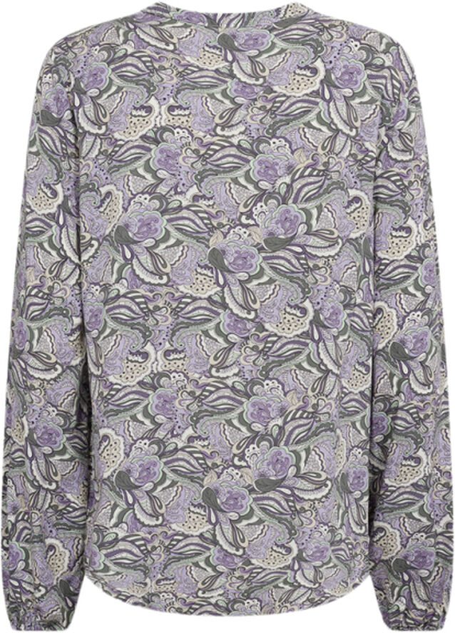 soyaconcept SC-ADINE 1 5033c lilac breeze combi