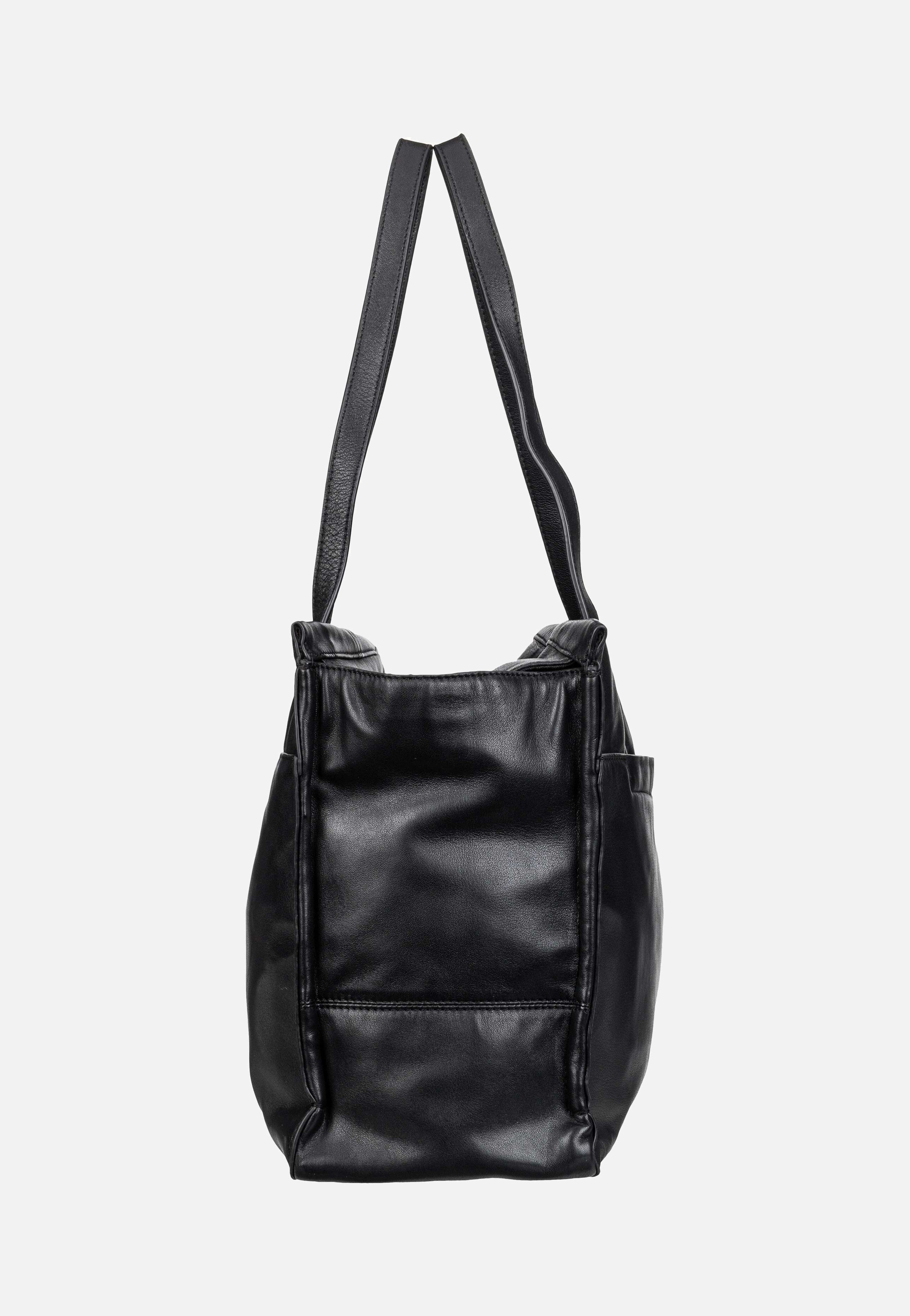 Sky L 2159542 Black - Shopper