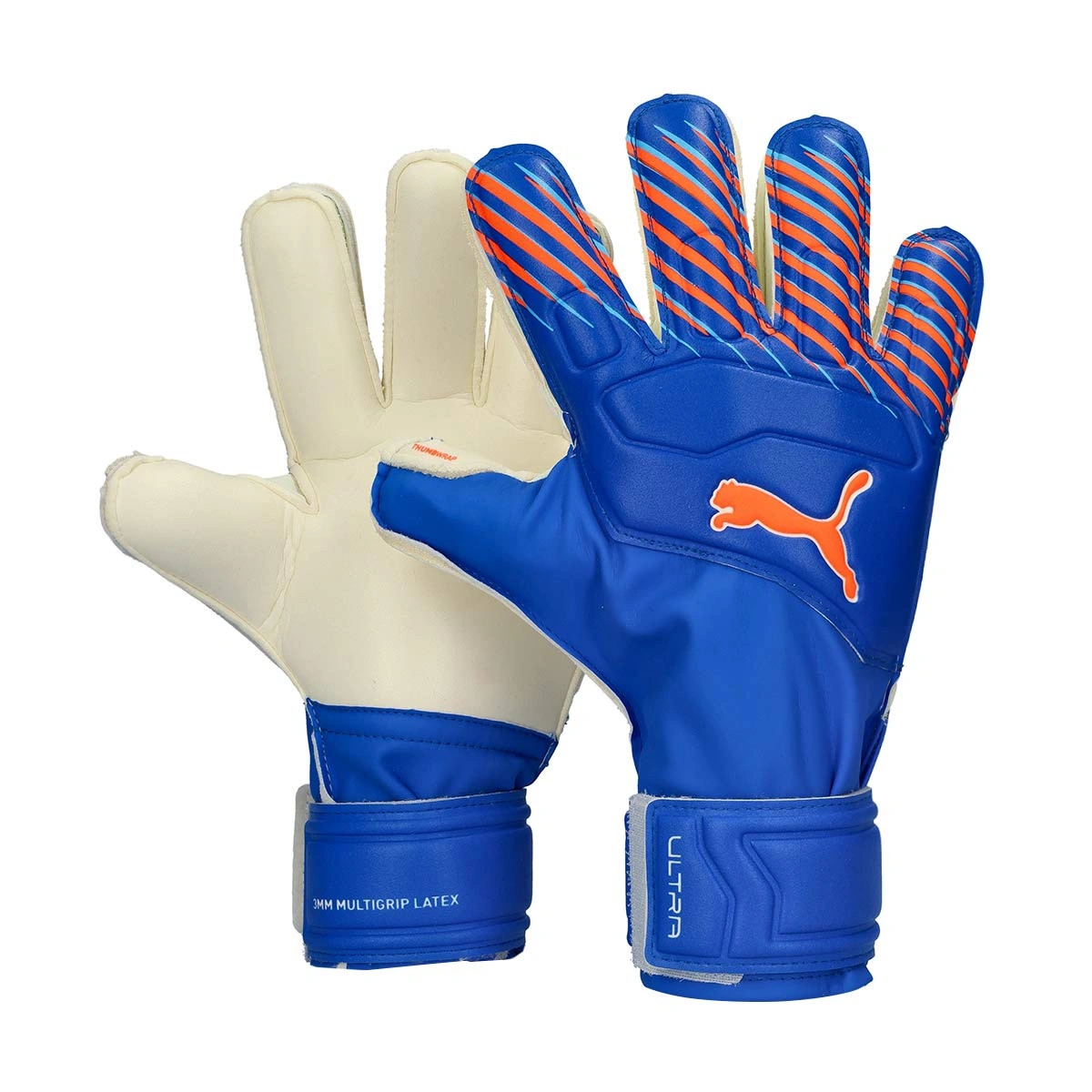 Luvas Puma Ultra Match Protect Flat Criança