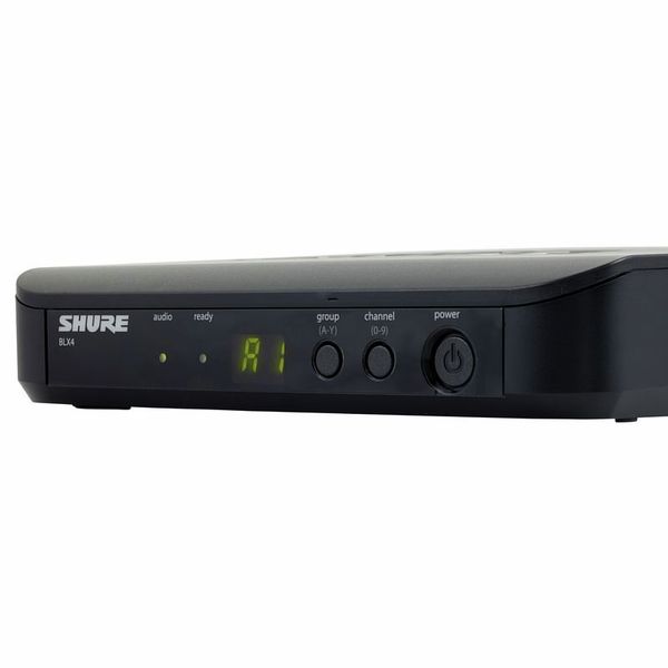 Shure BLX24/SM58 K3E