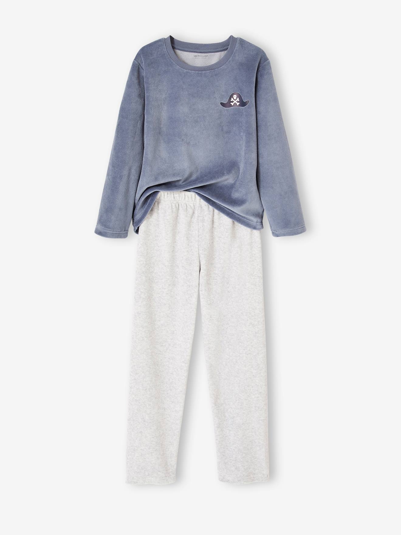 Conjunto de 2 pijamas 