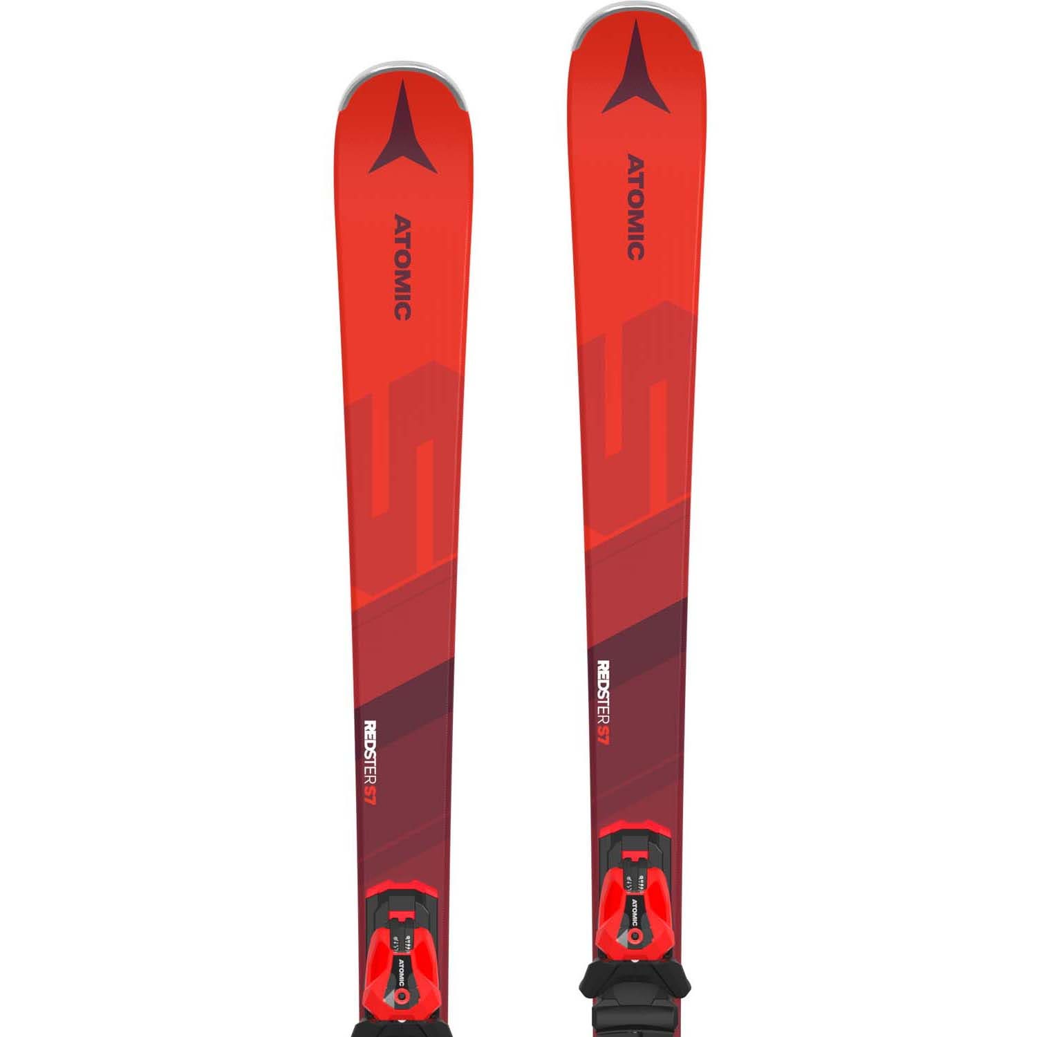 Atomic  Redster S7 + MI12 Binding GW