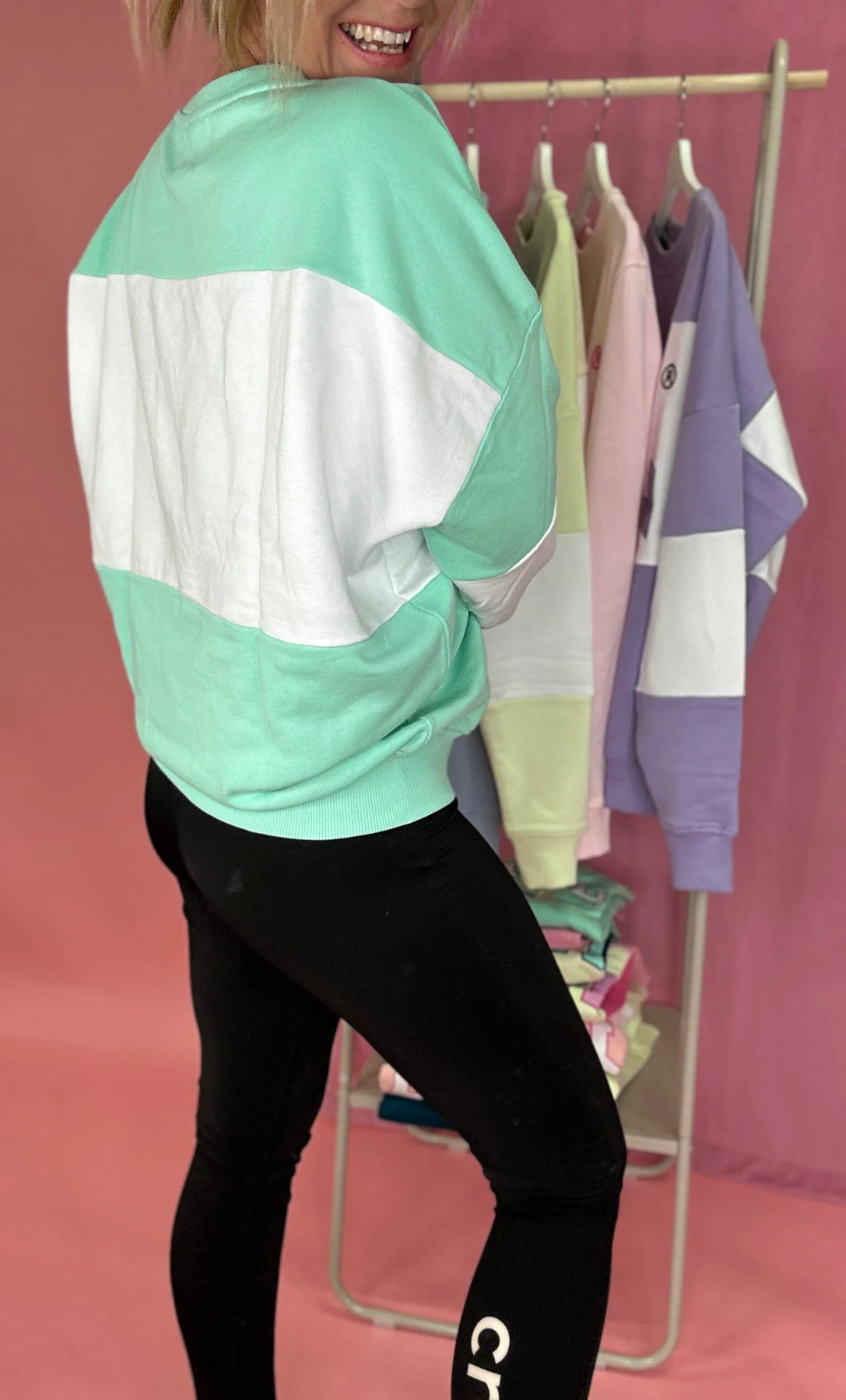 Ball J. Robinson Sweatshirt 161460 dragon fire