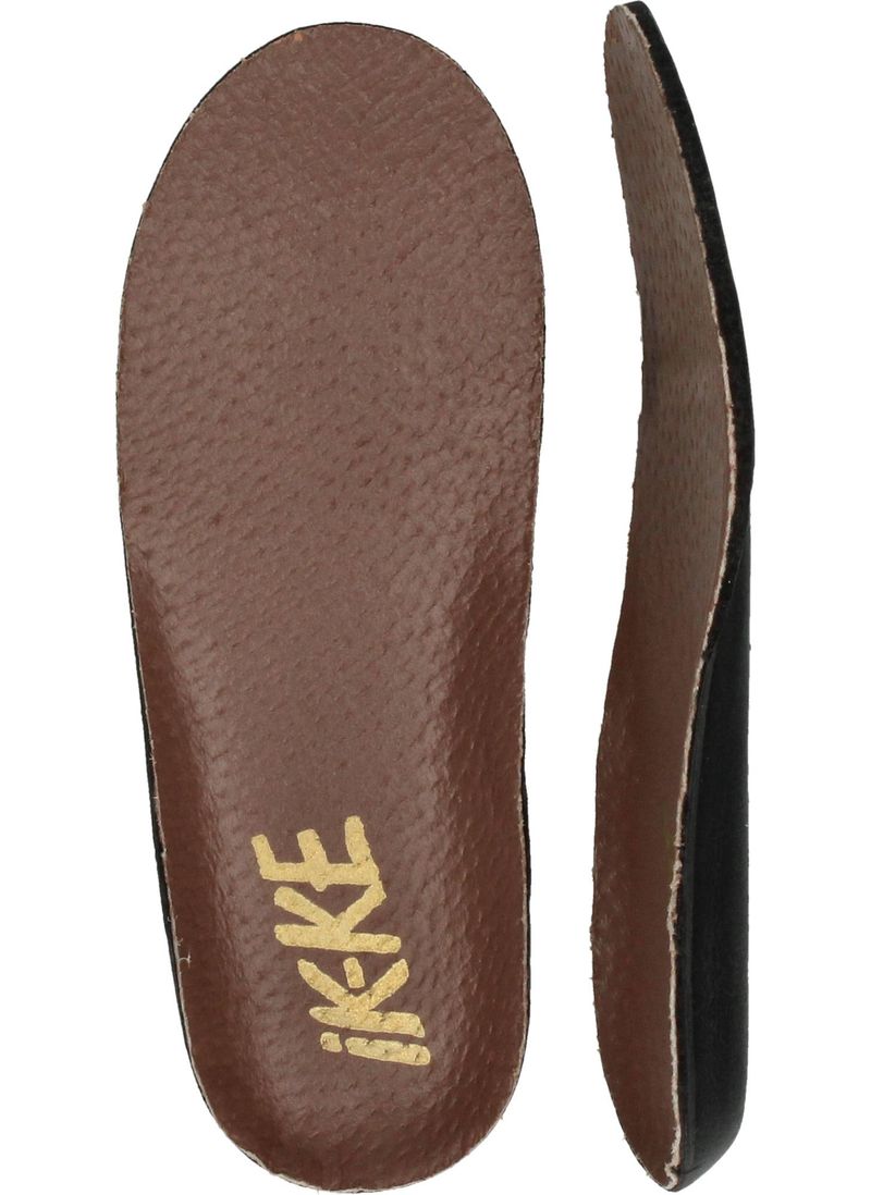 IK-KE Boots Cognac Jongens