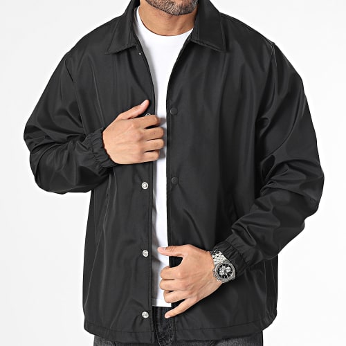 Veste Noir