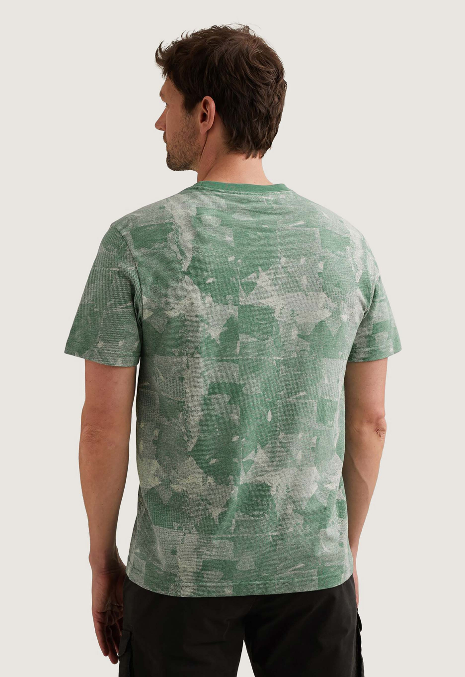 PME Legend Slub Jersey T-shirt