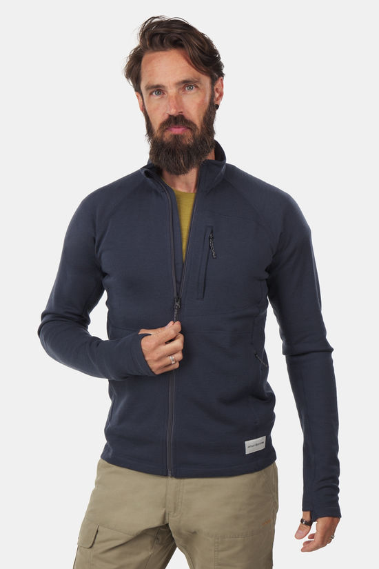 Artilect Artilect Eldorado Merino Vest