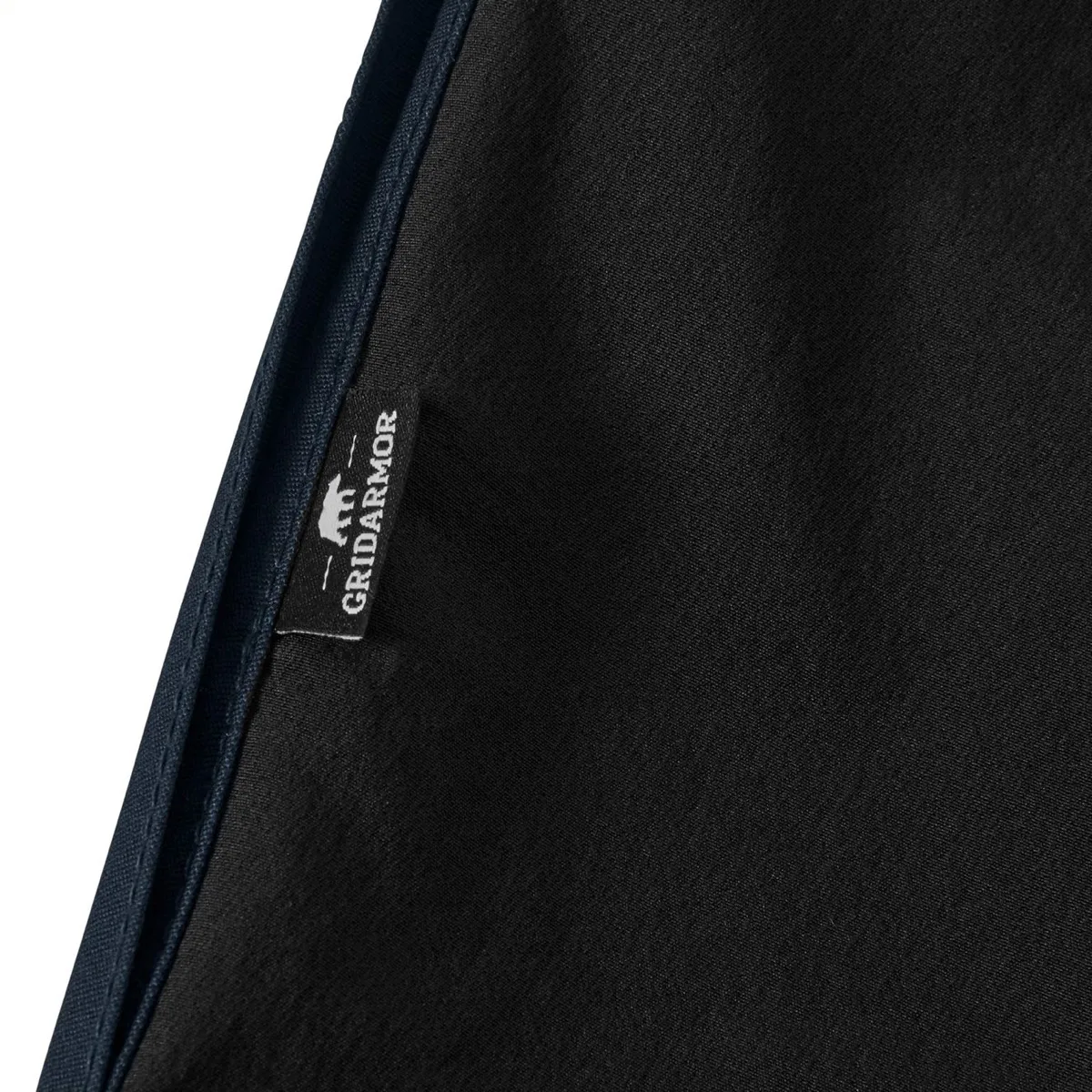 Gridarmor Granheim Hiking Shorts Women's Navy Blazer