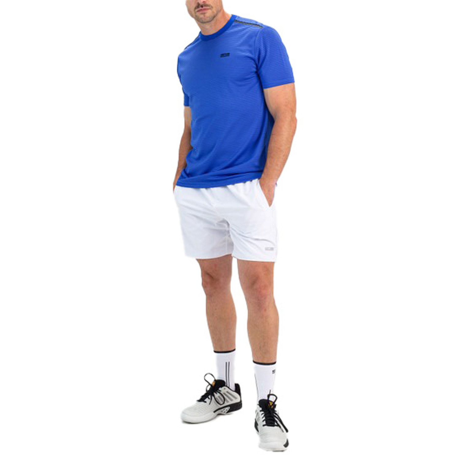 Sjeng Sports Tex Set Heren