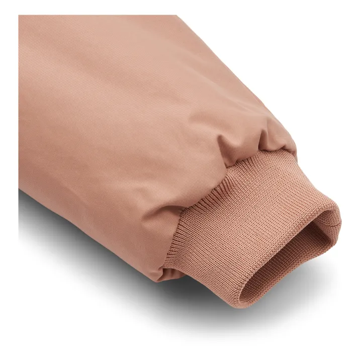 Liewood Parka Matières Recyclées Vira | Rose