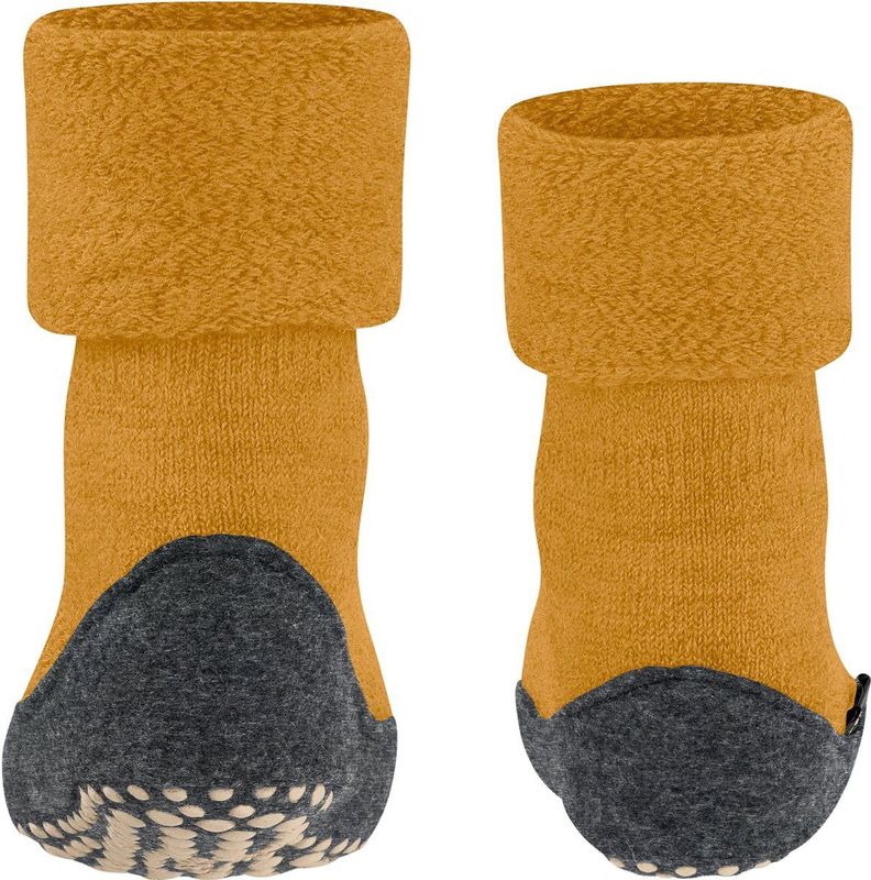 FALKE - Cosyshoe Minis - Pantoffels - Merinowol - Kinderen