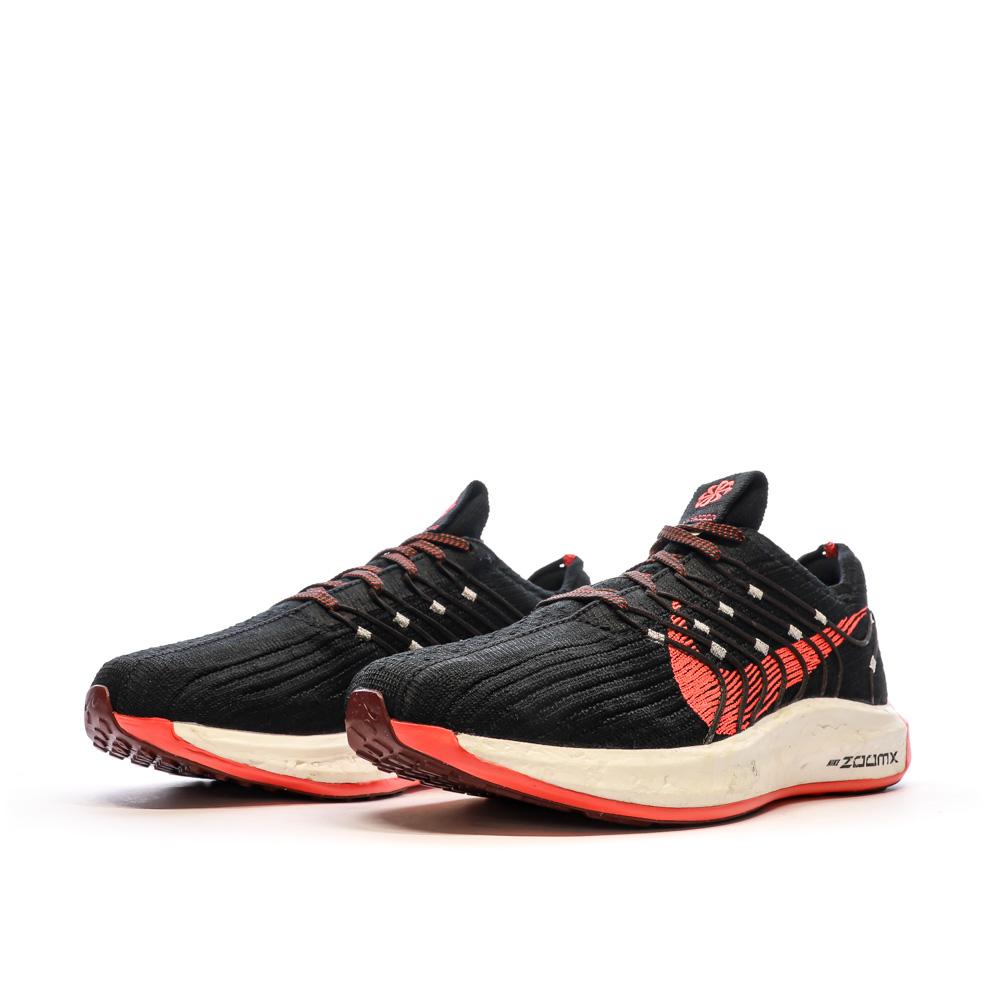 Nike Chaussures de Running Noir/Rose Femme Nike Pegasus Turbo Next Nature