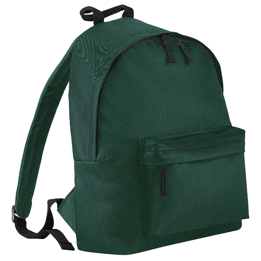 Pacote com 2 Mochilas Bagbase Fashion 18 L