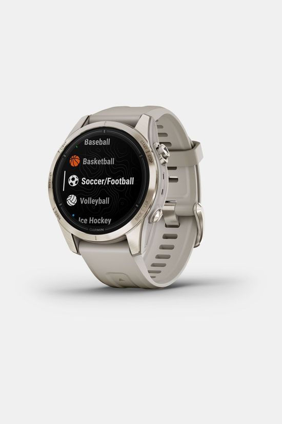 Garmin Garmin epix Pro (Gen 2) 42 mm Sapphire Smartwatch