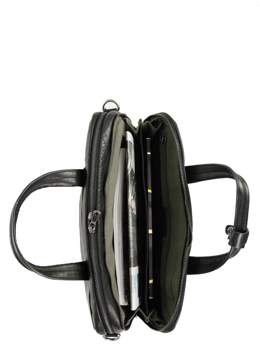 Sac ordinateur Wylson Cameron 15 pouces
