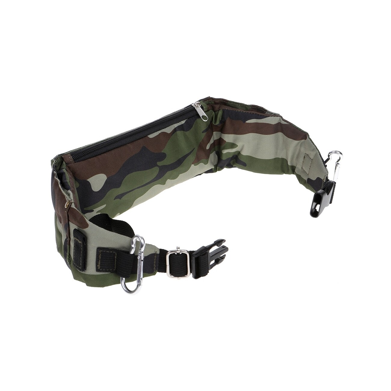 DOOG Walkie Belt camouflage