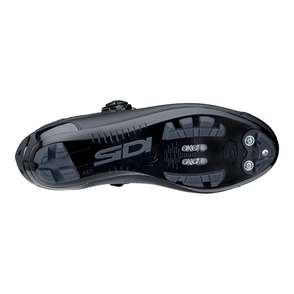 Sidi EAGLE 10 - Chaussures VTT Homme black