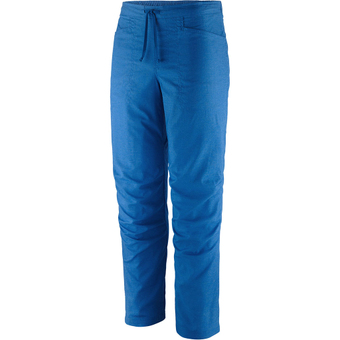 Patagonia Hampi Rock Hose Endless Blue Herren