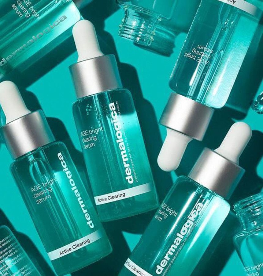 Dermalogica Active Clearing Age Bright Clearing Serum 30ml