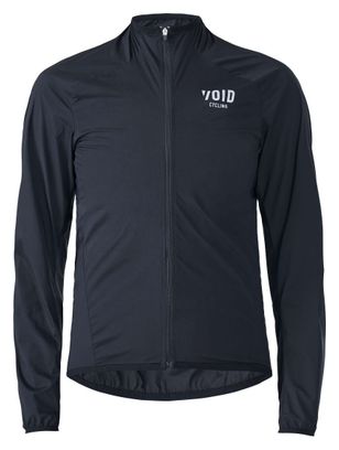 Veste Coupe-Vent Void Ventus Lite Noir