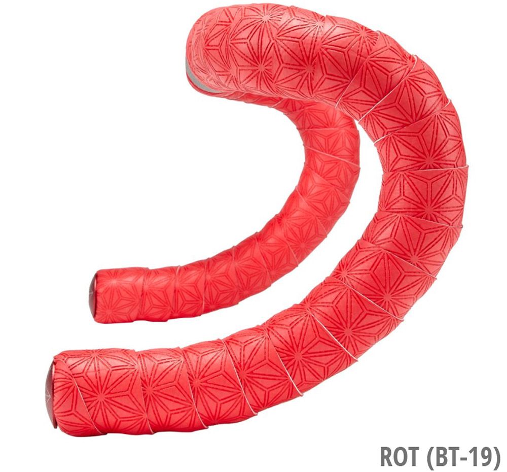 SUPACAZ Super Sticky Kush Single Color Lenkerband kaufen | Bike-Discount