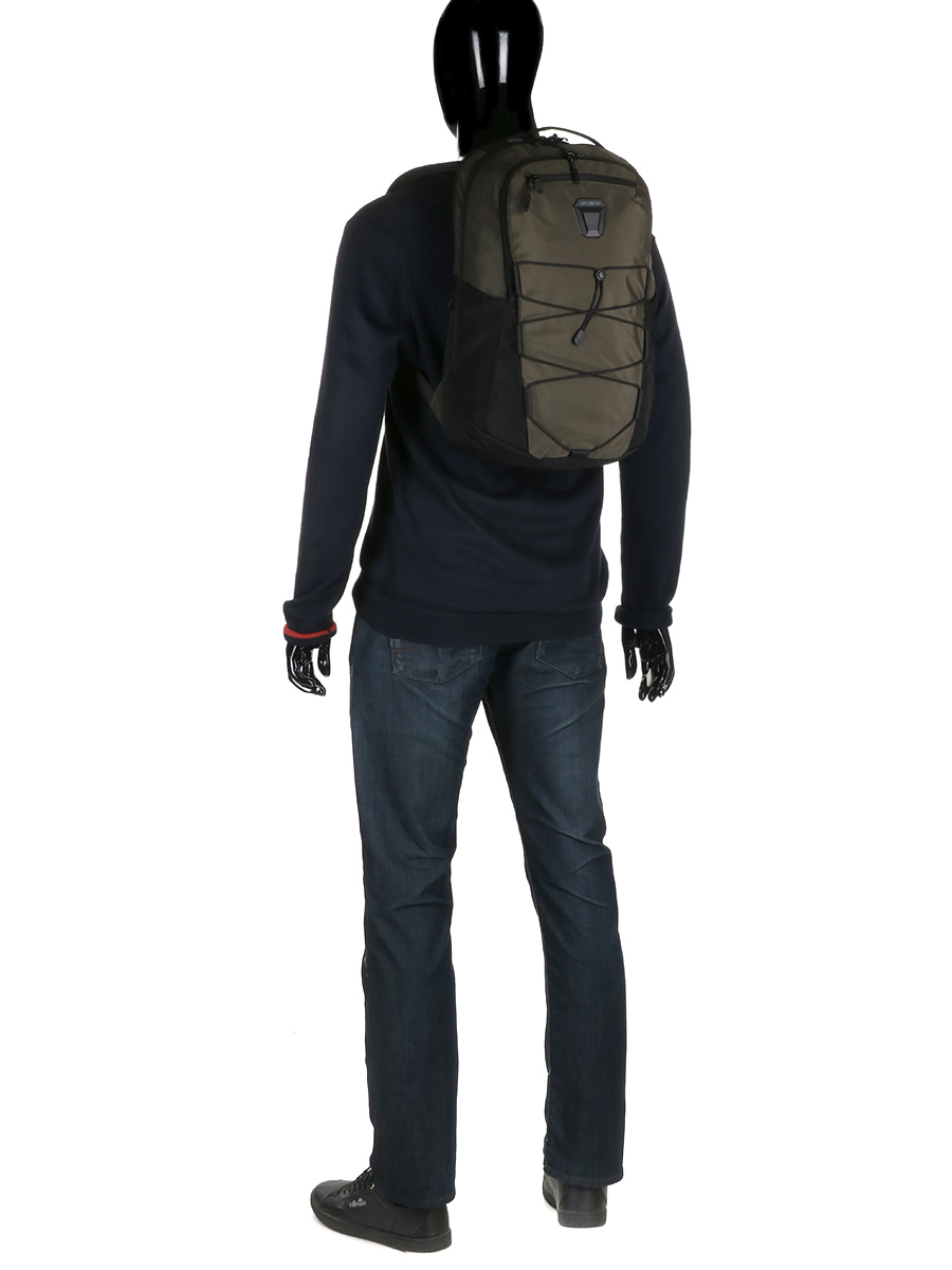 Sac À dos Samsonite Dye-Namic M
