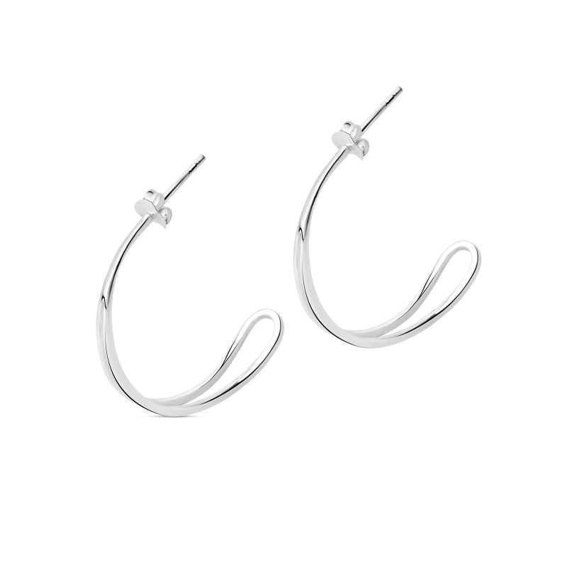 Boucles d'oreilles Philippine